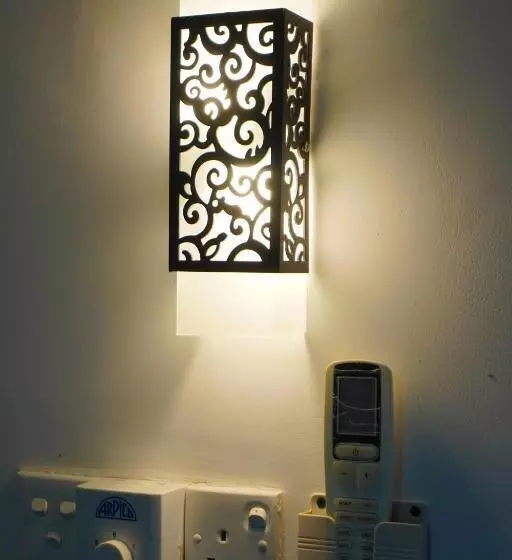 ペンション Villa Nadya Guesthouse