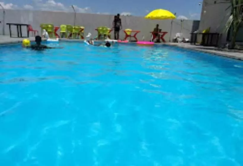Raigad Srushti Beach Resort Nagaon