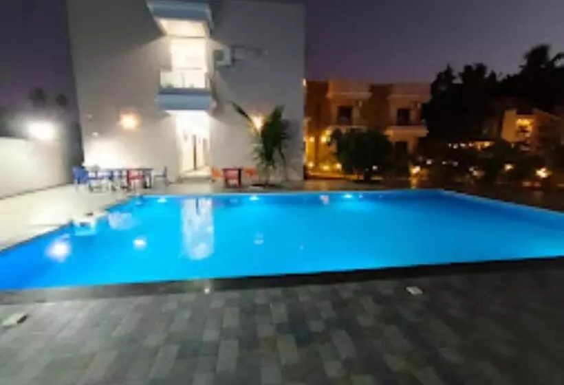 Raigad Srushti Beach Resort Nagaon