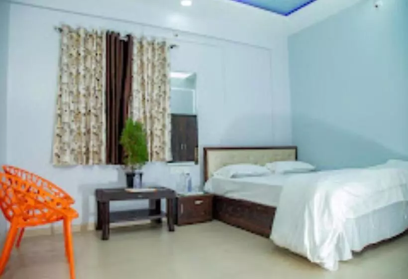 Raigad Srushti Beach Resort Nagaon
