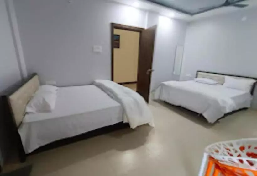 Raigad Srushti Beach Resort Nagaon