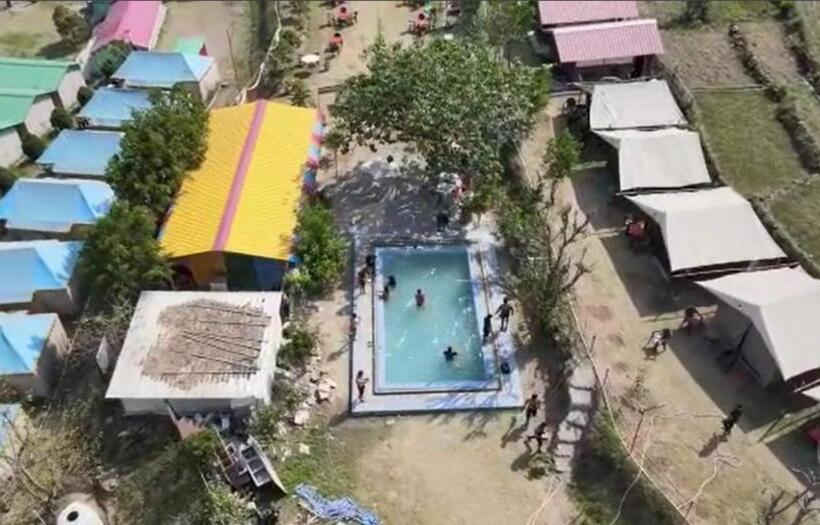 Resort 360 Nature View