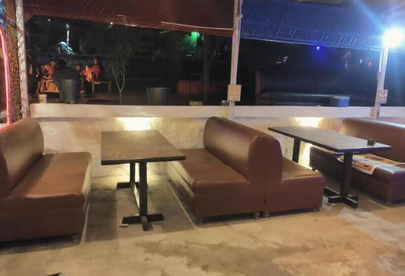 Resort 360 Nature View