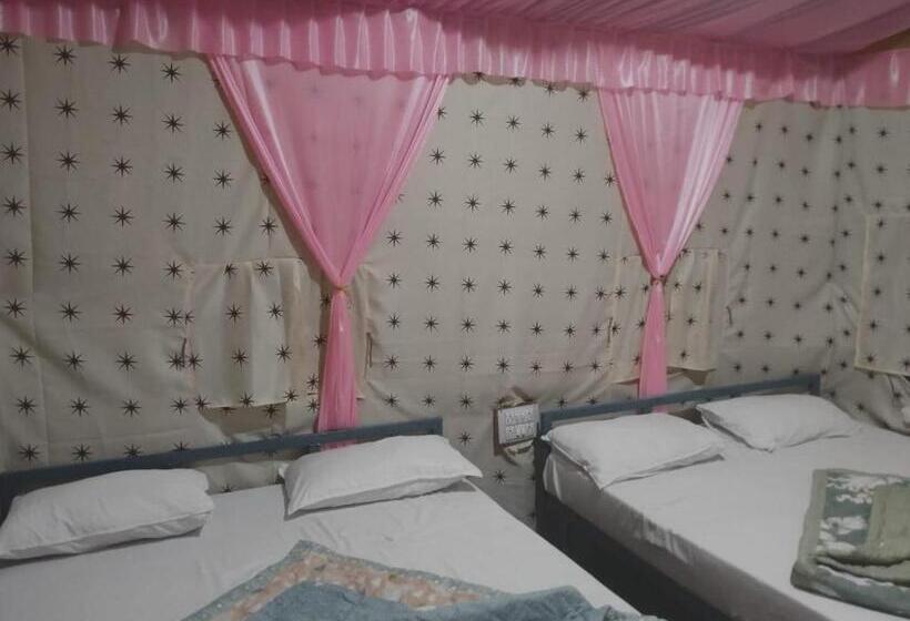 Resort 360 Nature View