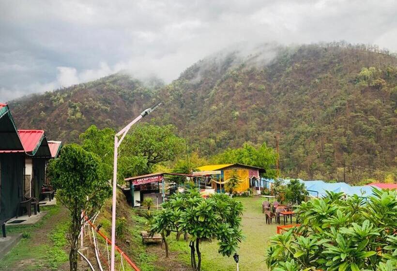 Resort 360 Nature View