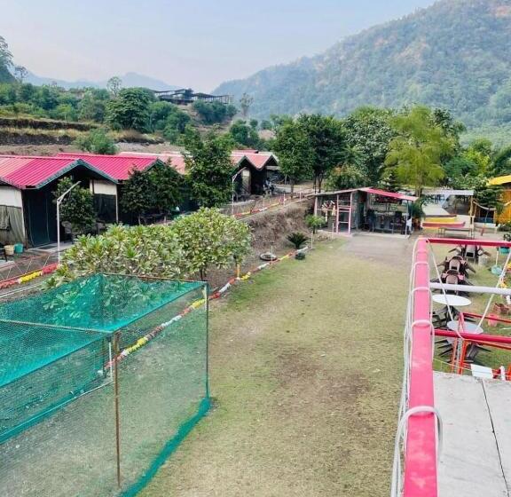 Resort 360 Nature View