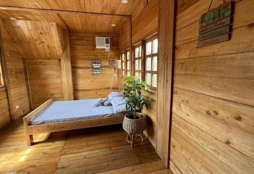 Resort Cd Natureview