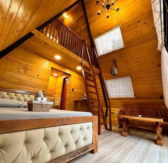 Resort Cd Natureview