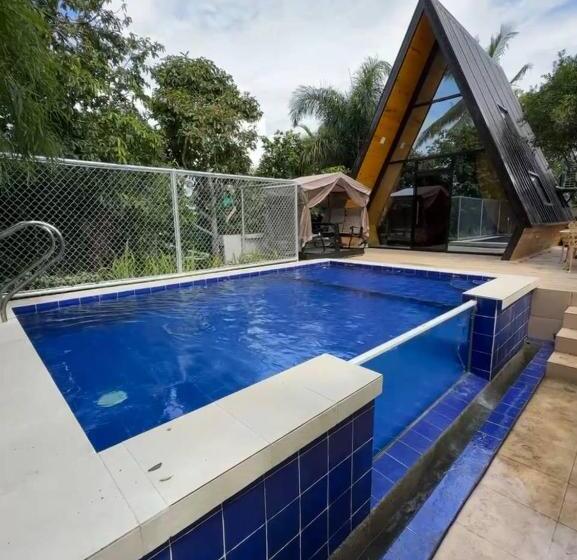 Resort Cd Natureview