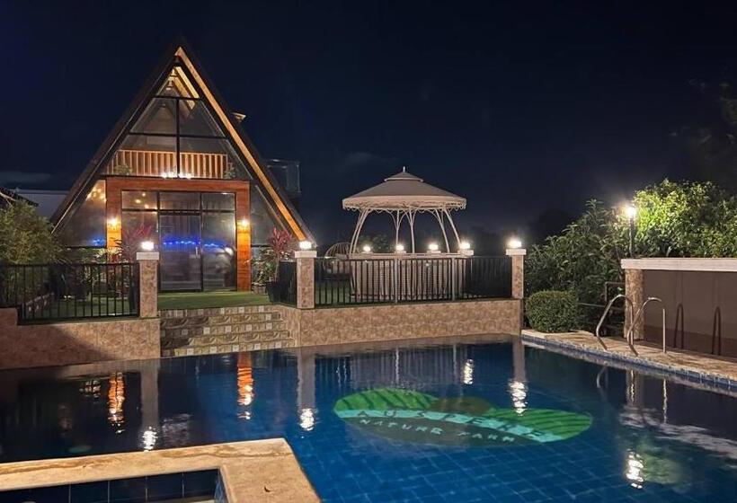 Resort Cd Natureview