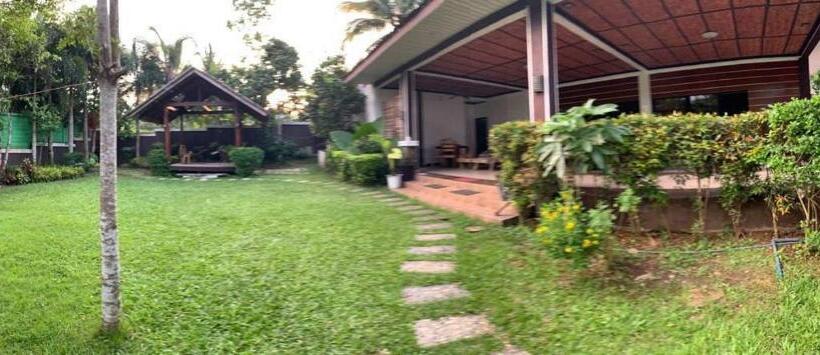 Resort Cd Natureview