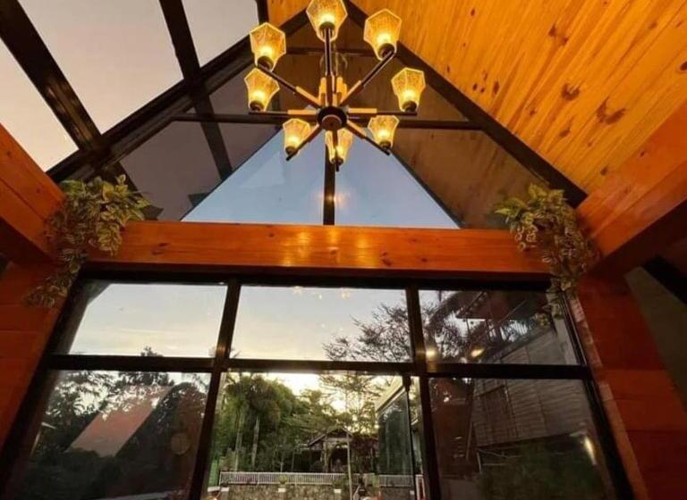 Resort Cd Natureview