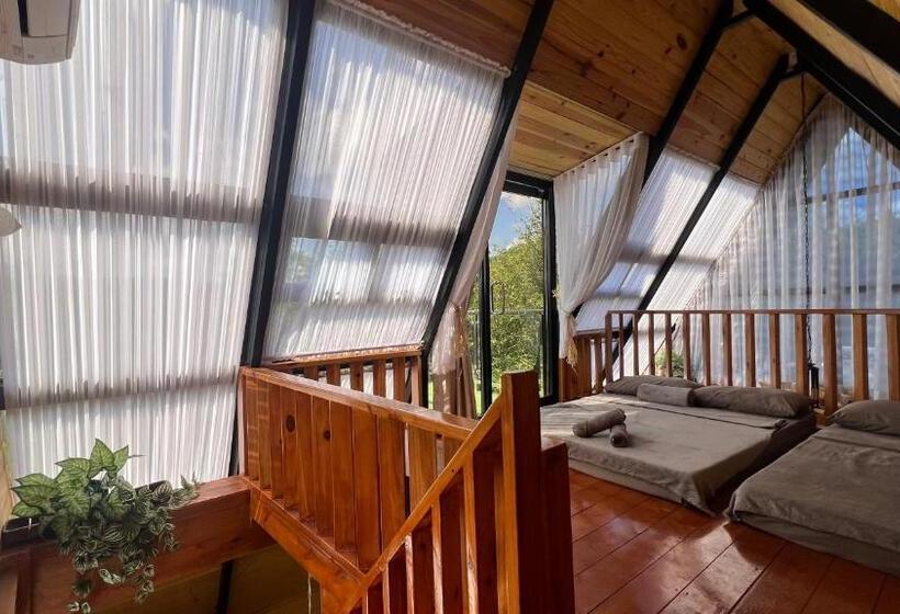 Resort Cd Natureview