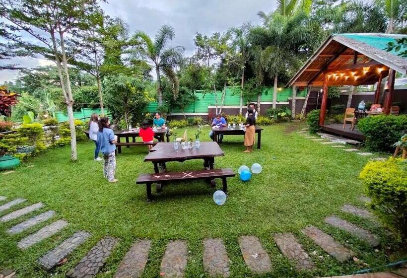 Resort Cd Natureview