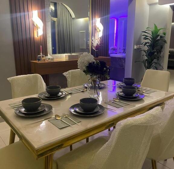 استراحتگاه Happy Day