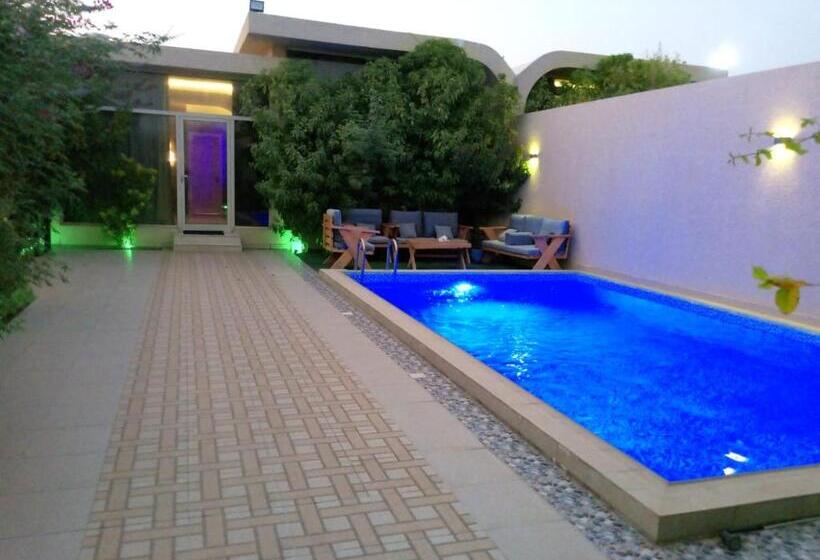 استراحتگاه Happy Day