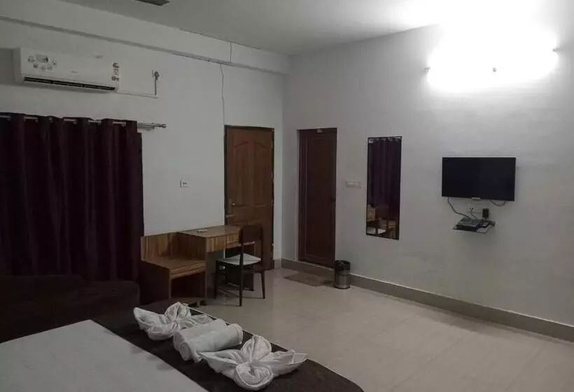 Sawasstika Eco Park Resort