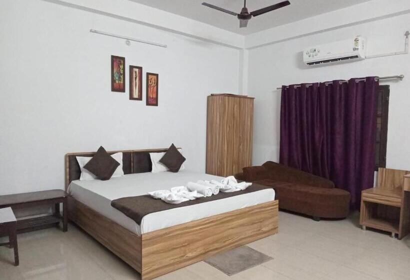 Sawasstika Eco Park Resort