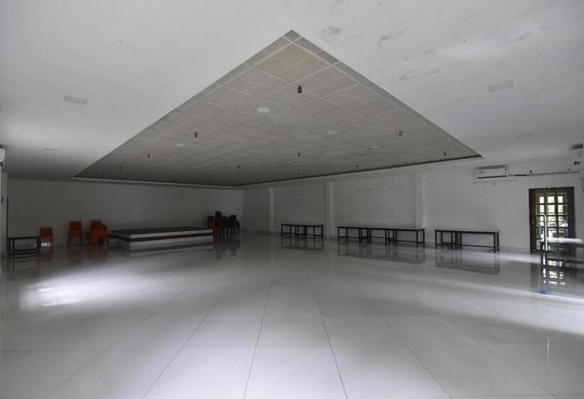 Sawasstika Eco Park Resort