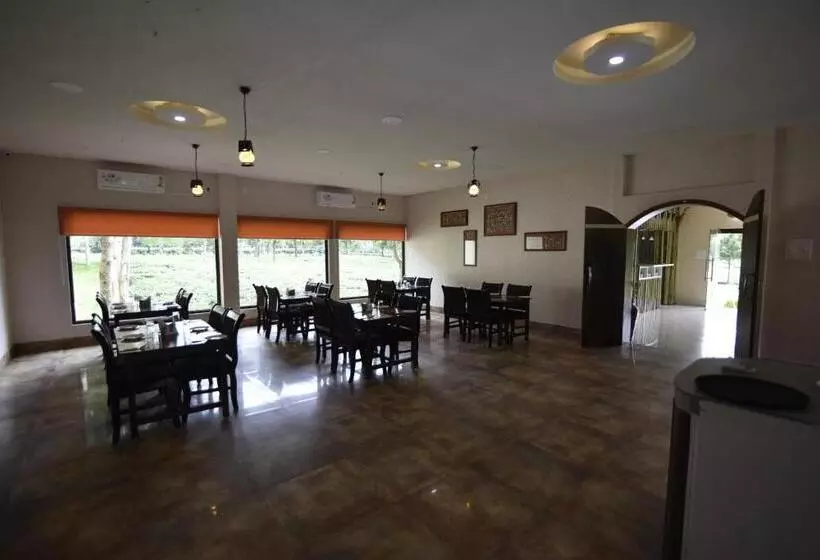 Sawasstika Eco Park Resort