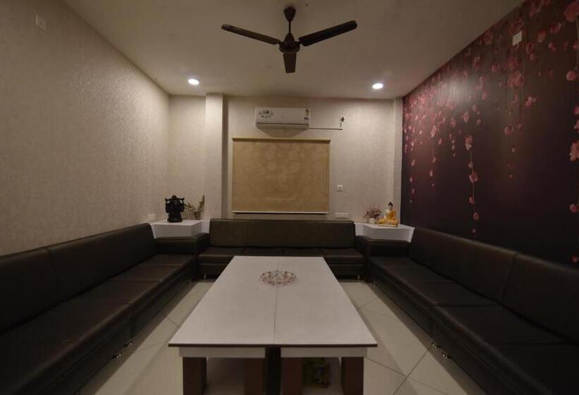 Sawasstika Eco Park Resort