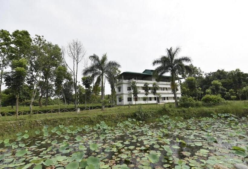 Sawasstika Eco Park Resort