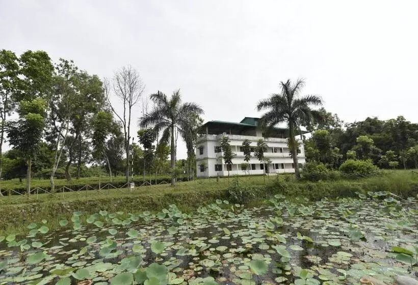 Sawasstika Eco Park Resort