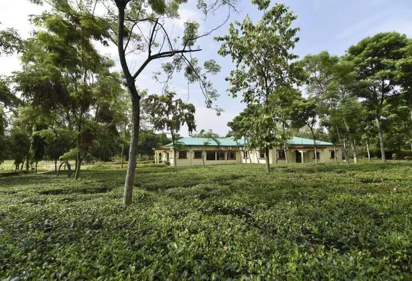 Sawasstika Eco Park Resort