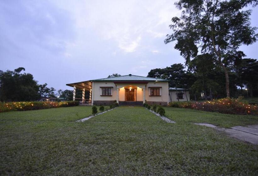 Sawasstika Eco Park Resort