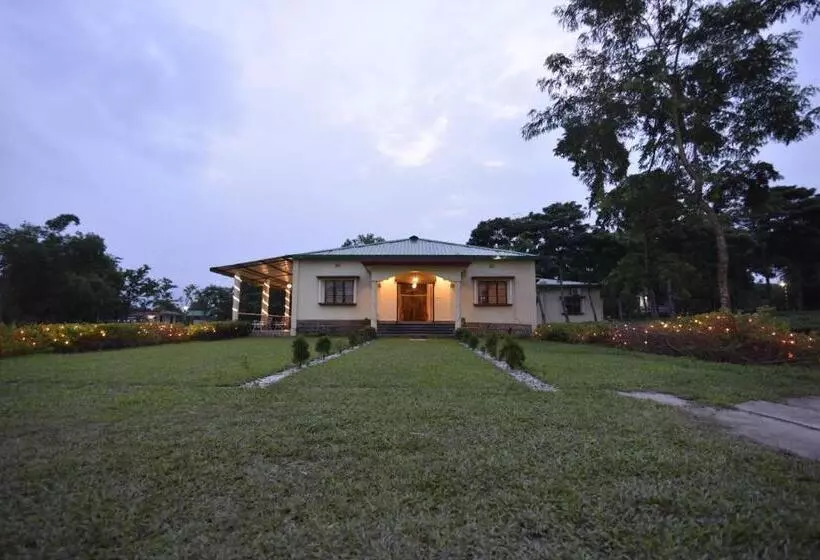Sawasstika Eco Park Resort