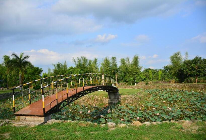 Sawasstika Eco Park Resort