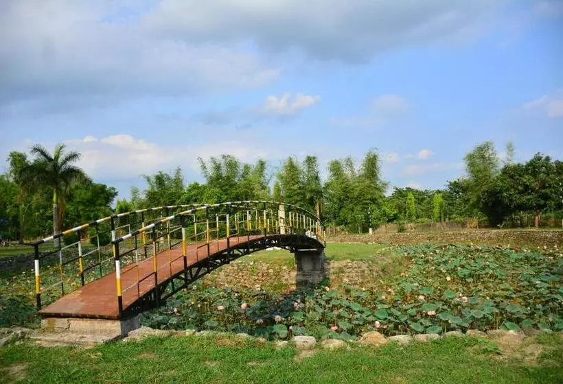 Sawasstika Eco Park Resort
