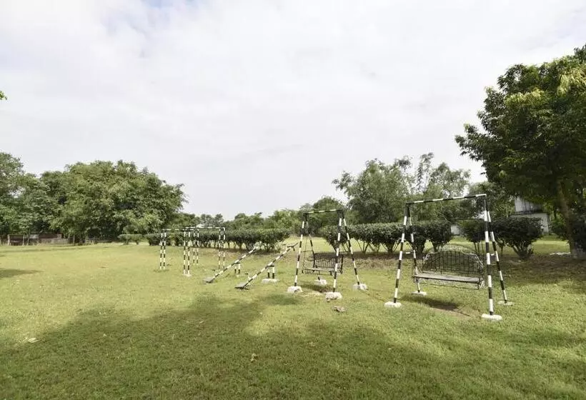 Sawasstika Eco Park Resort