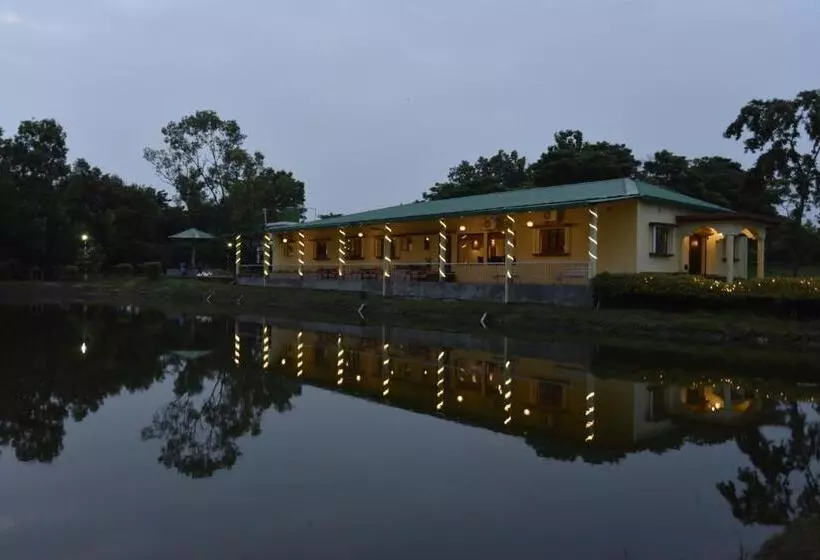 Sawasstika Eco Park Resort