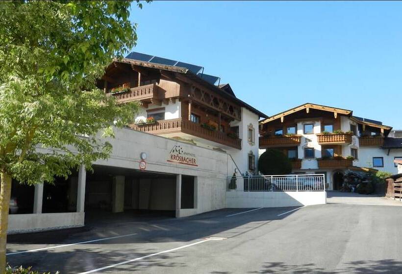 Aparthotel Krösbacher