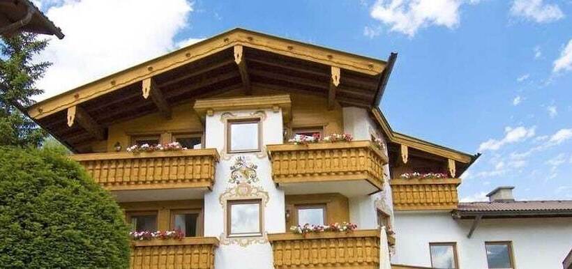 Aparthotel Krösbacher