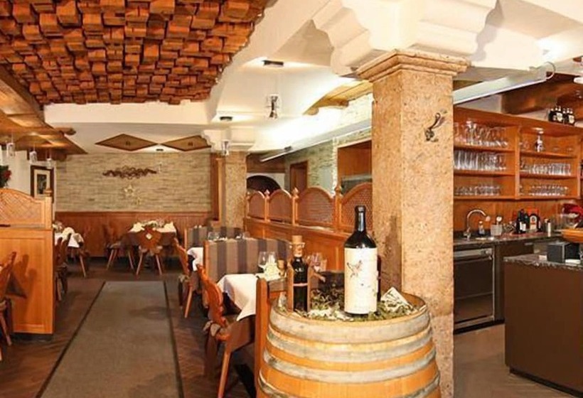 Aparthotel Krösbacher