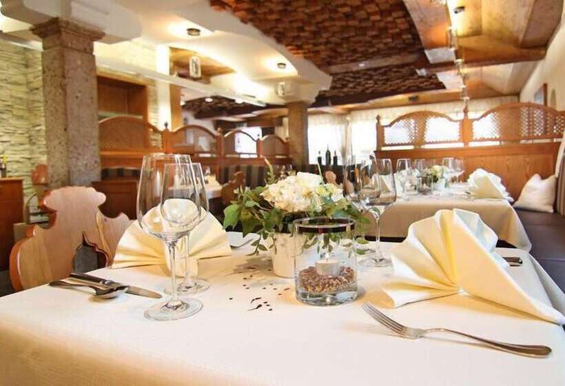 Aparthotel Krösbacher