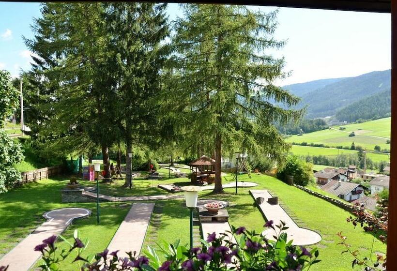 Aparthotel Krösbacher