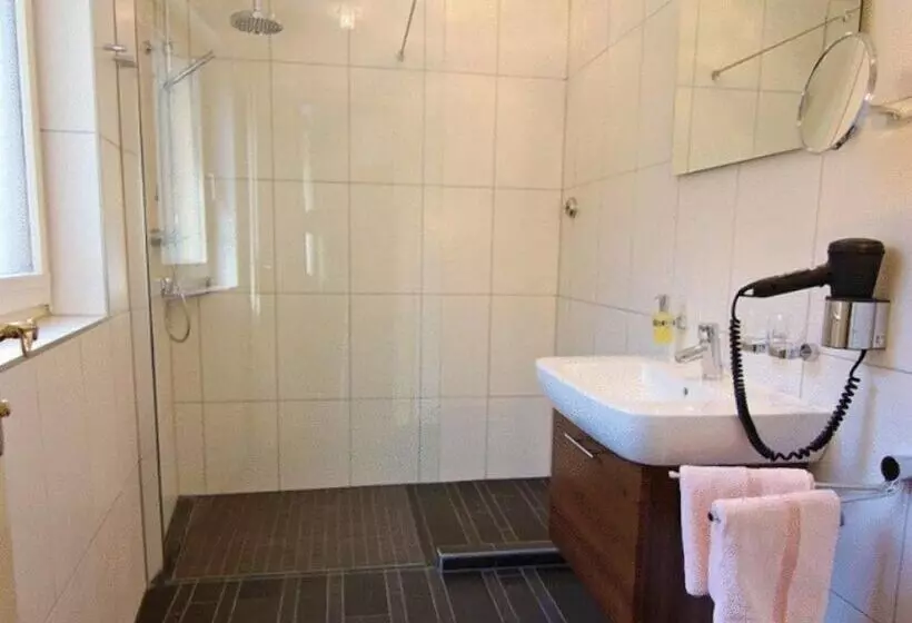 Aparthotel Krösbacher