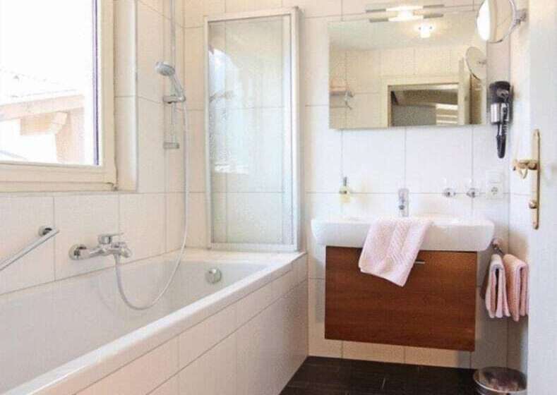 Aparthotel Krösbacher