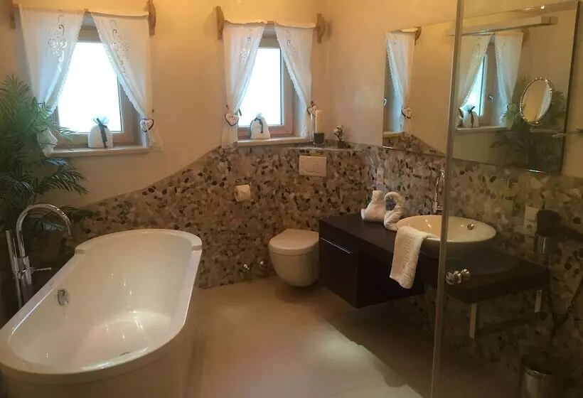 Aparthotel Krösbacher