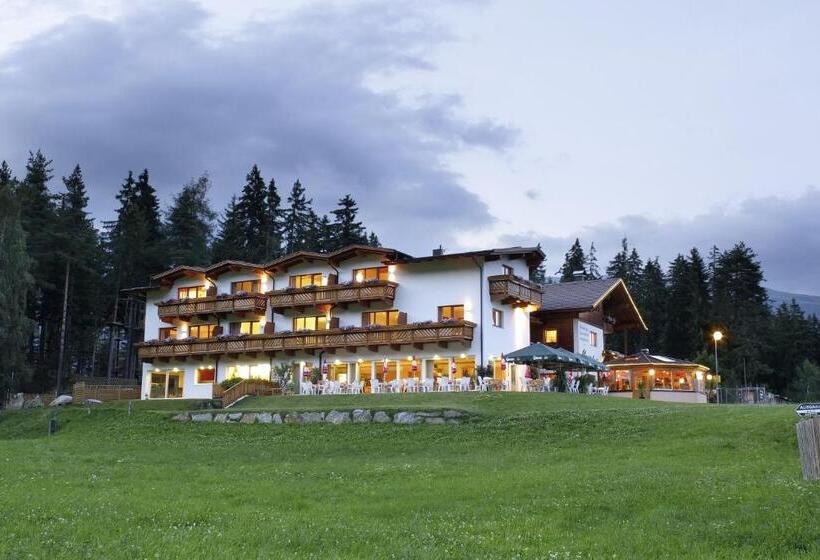 Familienhotel Moos Alm