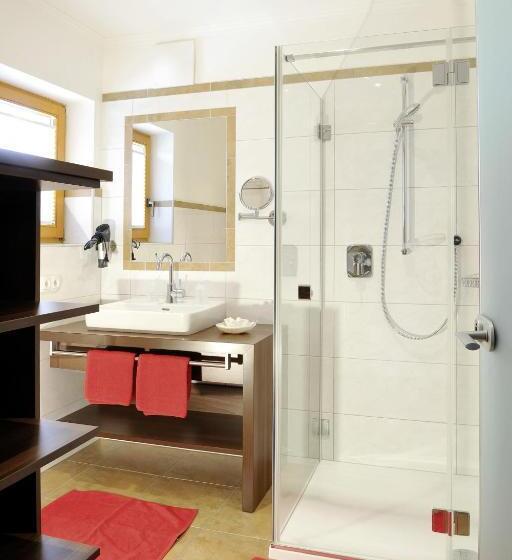 Familienhotel Moos Alm