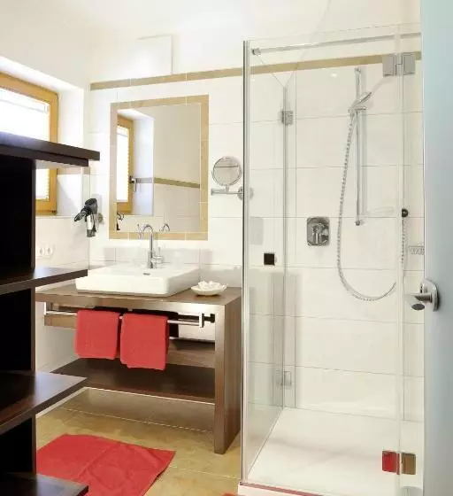 Familienhotel Moos Alm