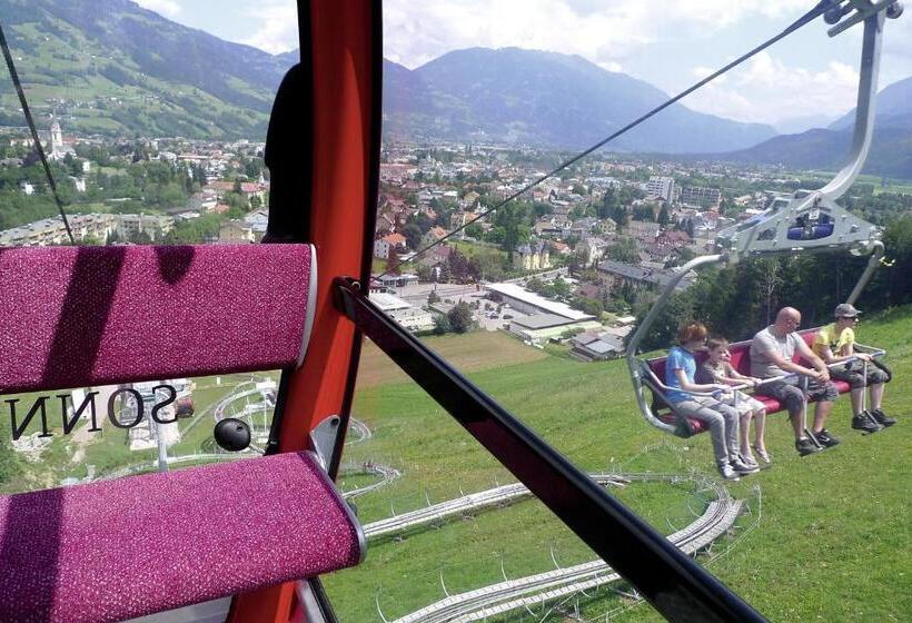 Familienhotel Moos Alm