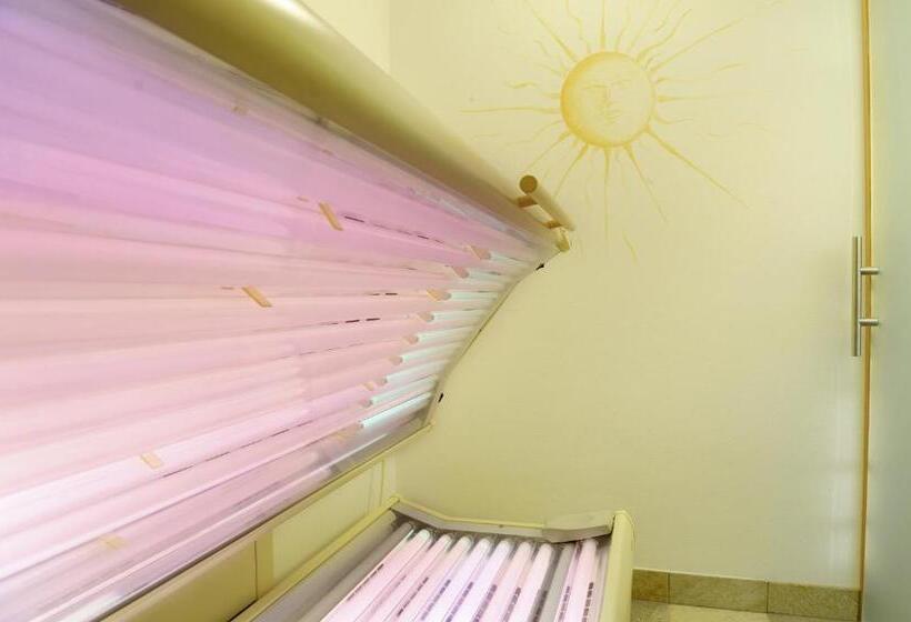 Familienhotel Moos Alm