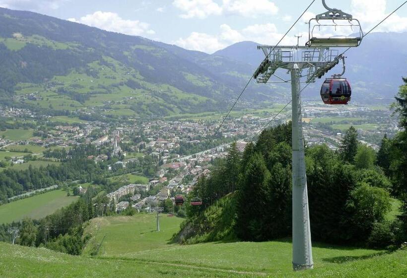 Familienhotel Moos Alm