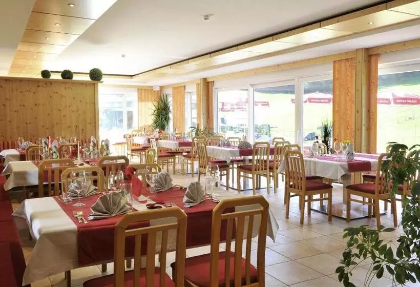 Familienhotel Moos Alm