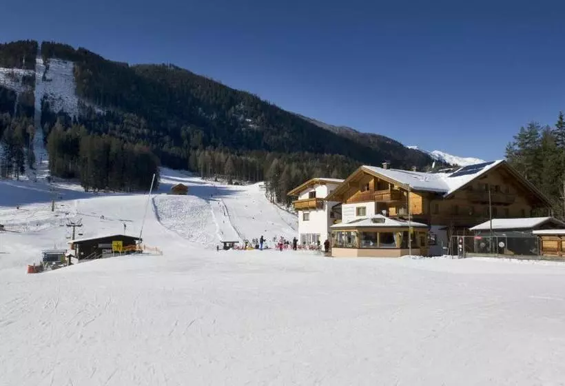 Familienhotel Moos Alm